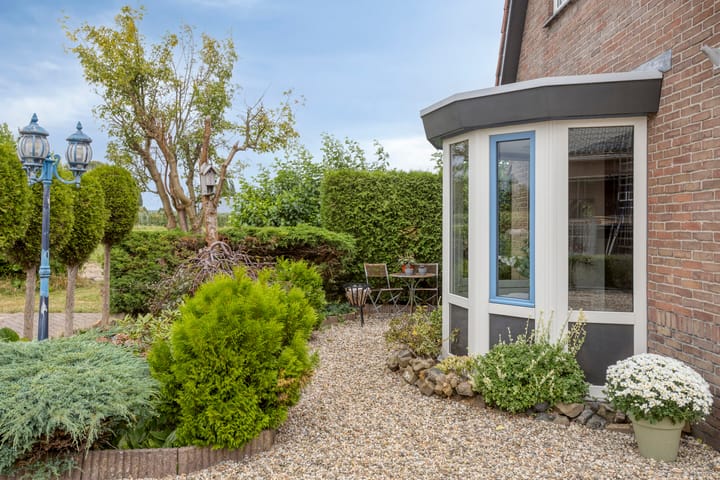 Foto 13 van Uilland 10