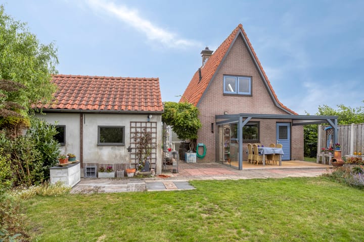 Foto 40 van Uilland 10