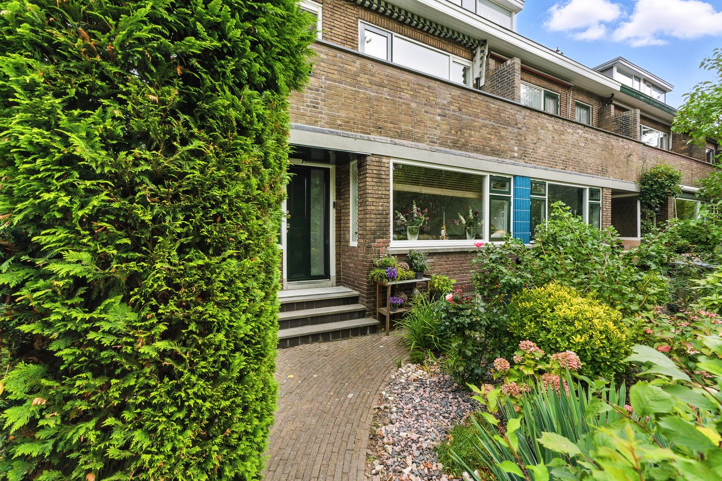 Photo 1 of Larikslaan 159