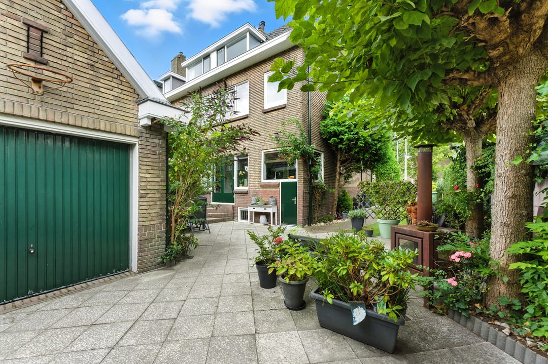 Photo 2 of Larikslaan 159