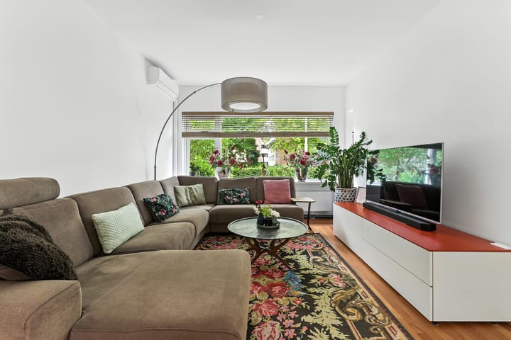 Photo 4 of Larikslaan 159