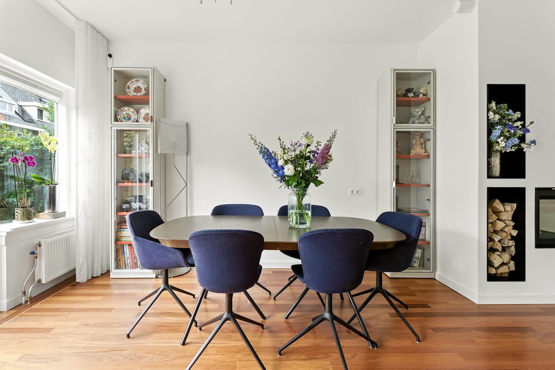 Photo 11 of Larikslaan 159