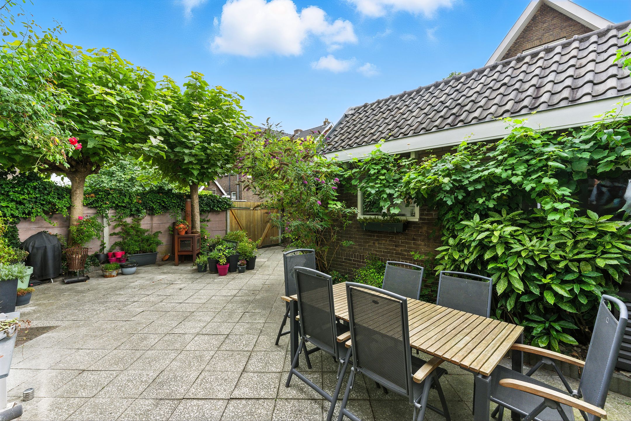 Photo 48 of Larikslaan 159