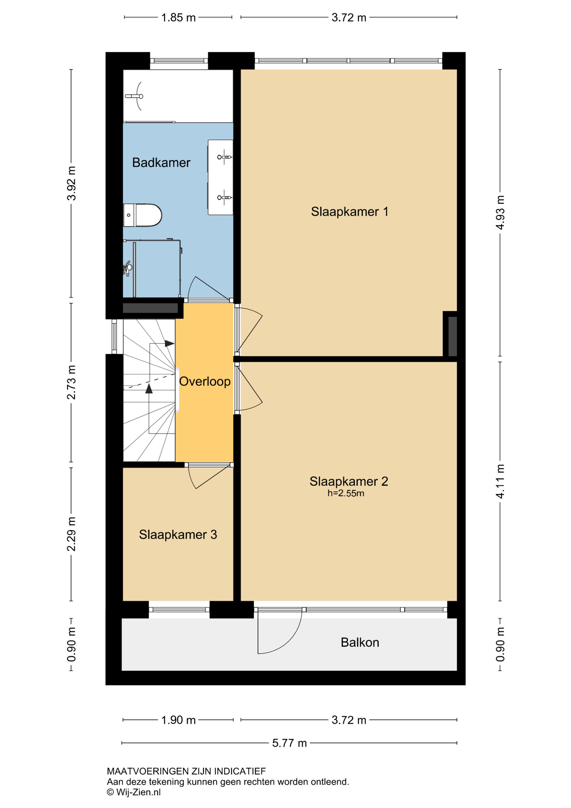 Photo 60 of Larikslaan 159