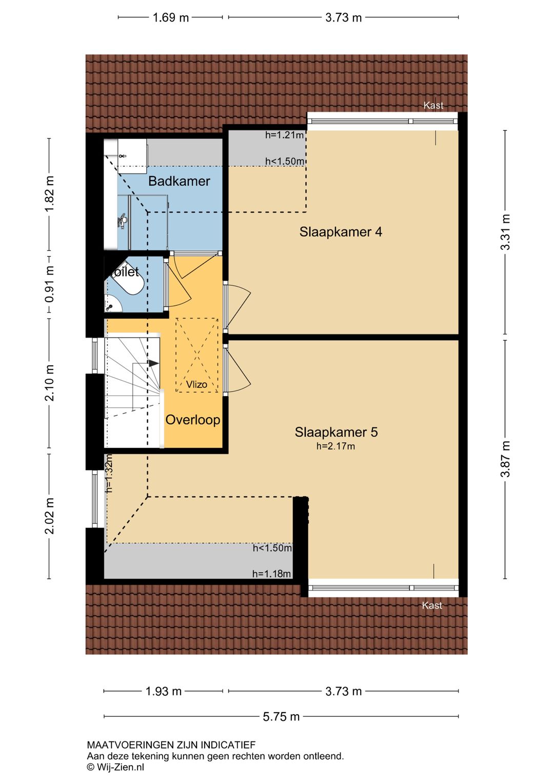 Photo 61 of Larikslaan 159