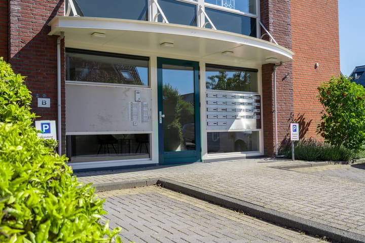 Foto 2 van Sestertiusstraat 62