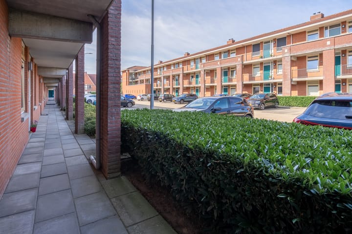 Foto 5 van Sestertiusstraat 62