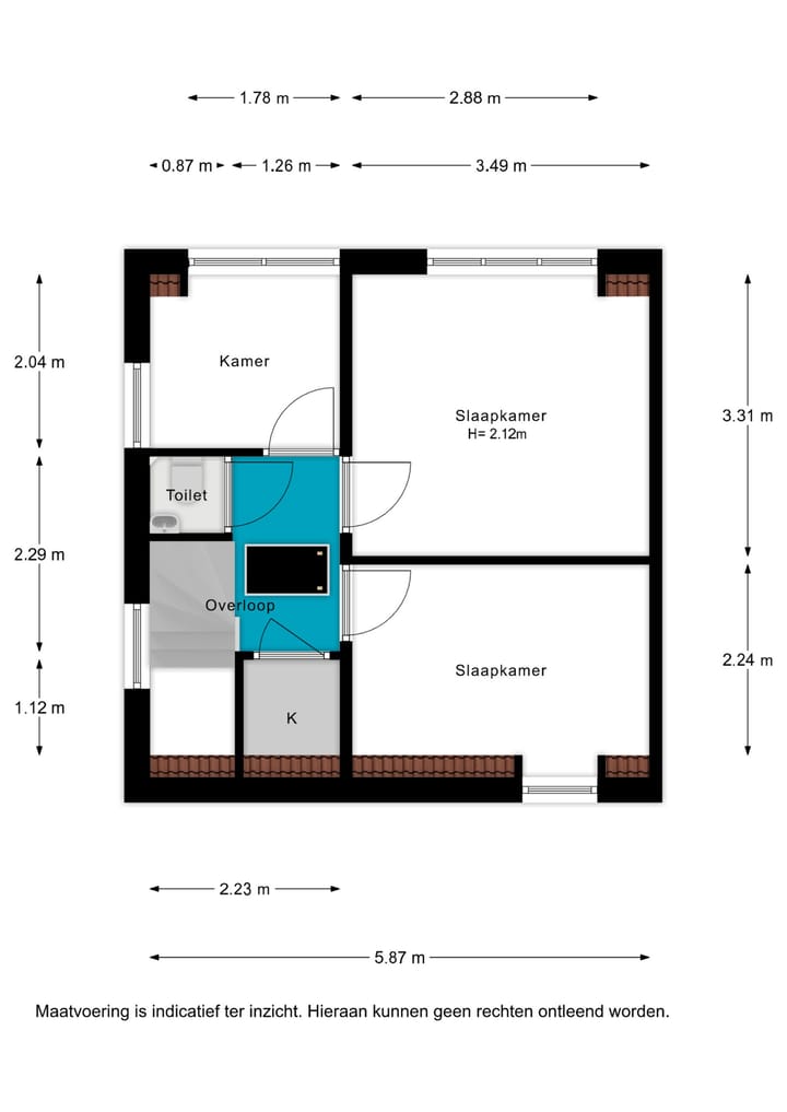 Foto 51 van Walgtsestraat 38