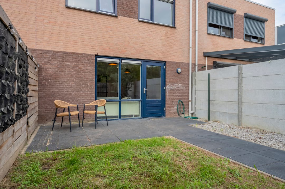 Photo 2 of Gotenstraat 9