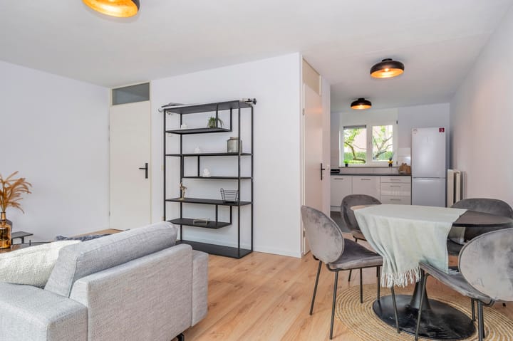 Foto 3 van Gotenstraat 9