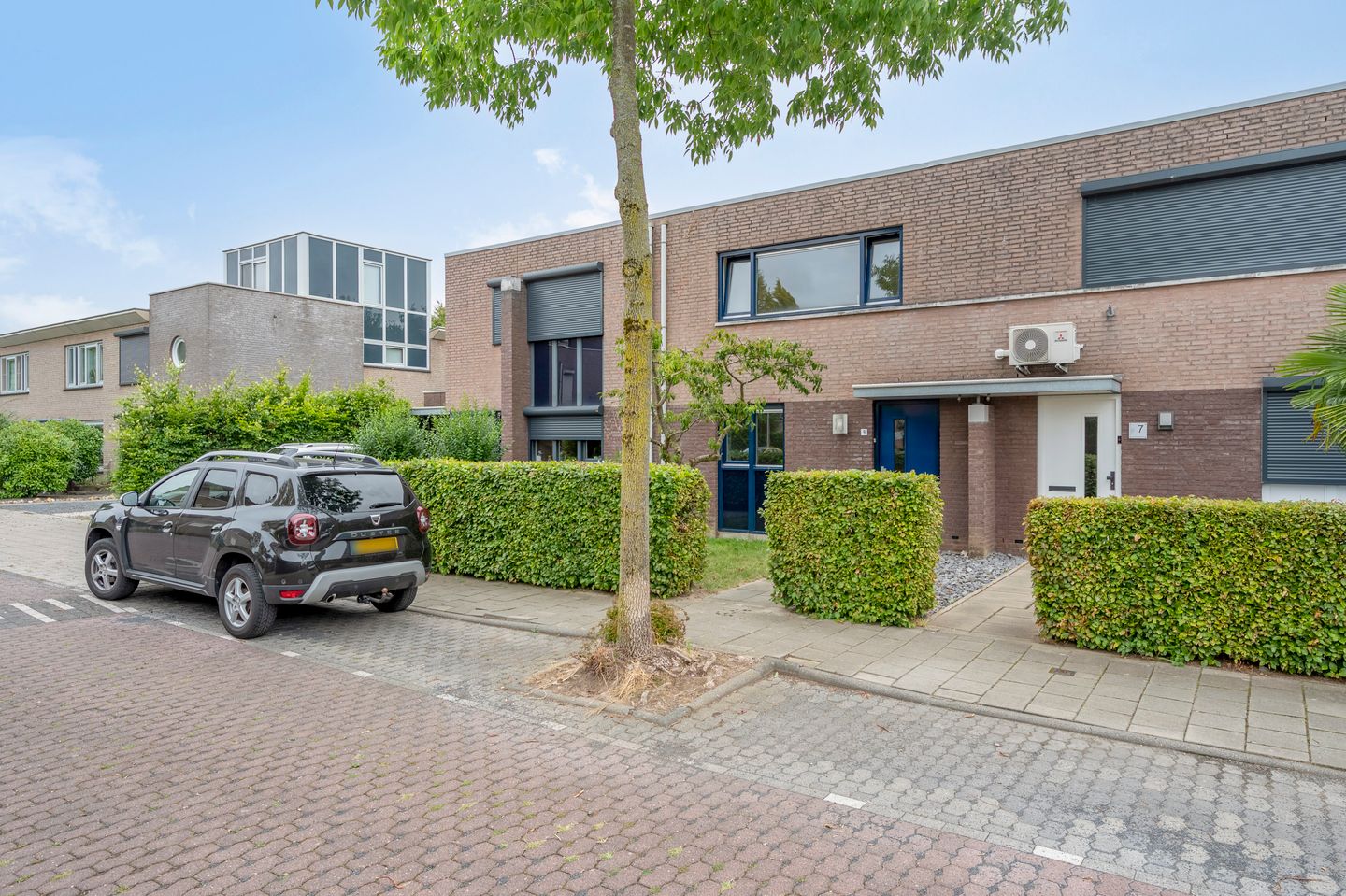 Photo 5 of Gotenstraat 9