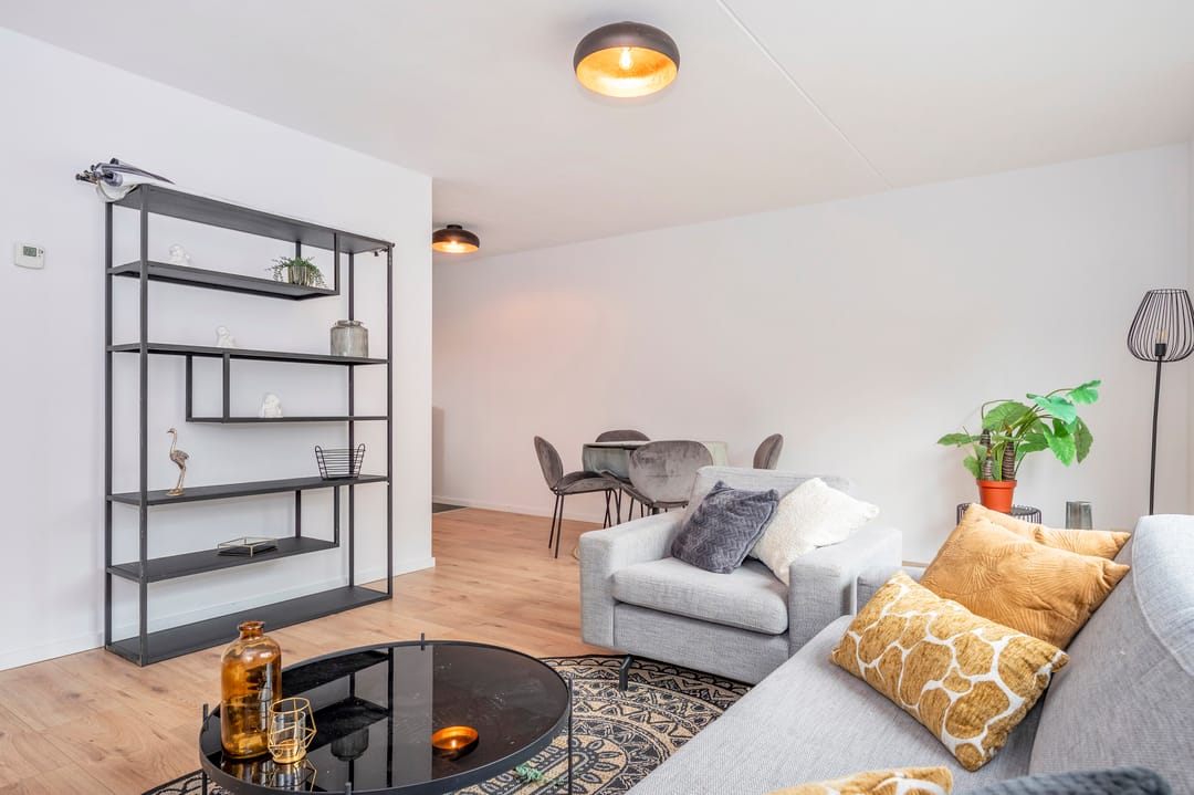 Photo 11 of Gotenstraat 9