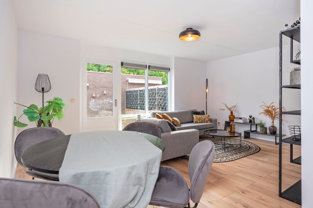 Photo 13 of Gotenstraat 9