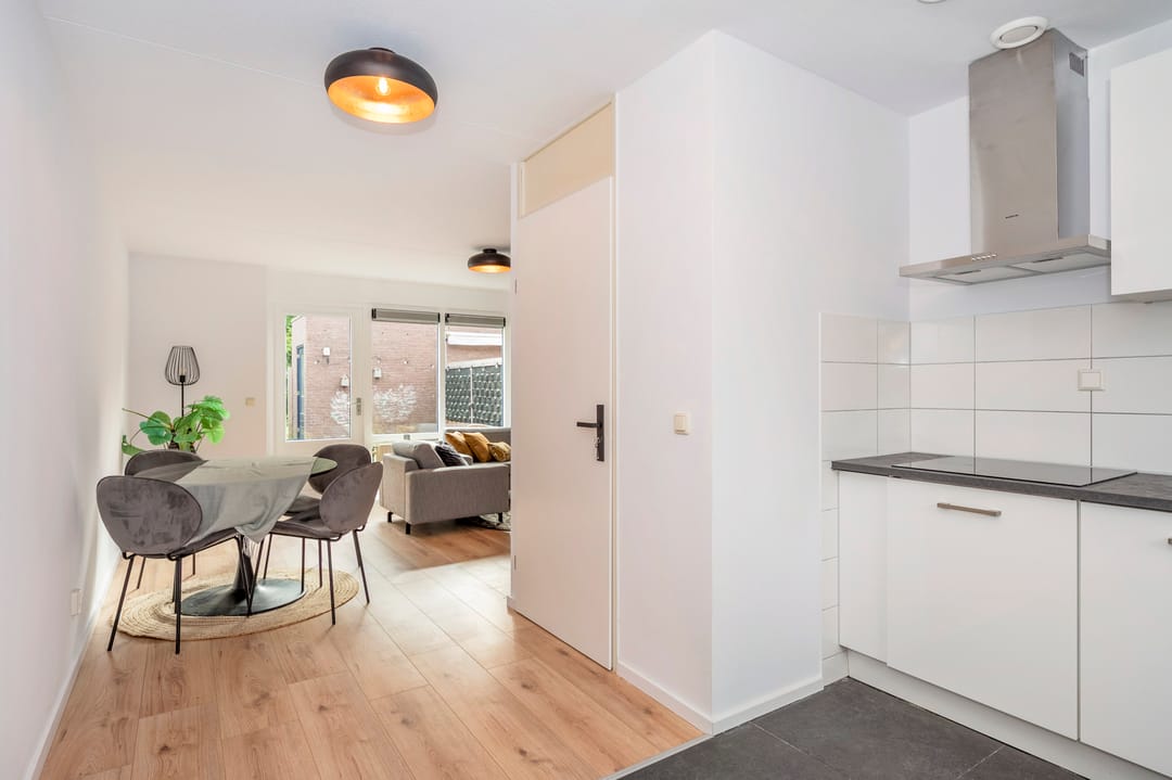 Photo 16 of Gotenstraat 9