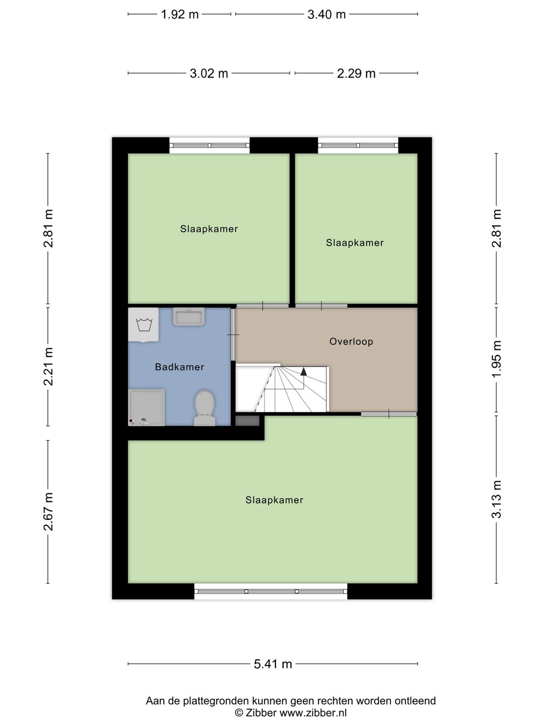 Photo 31 of Gotenstraat 9