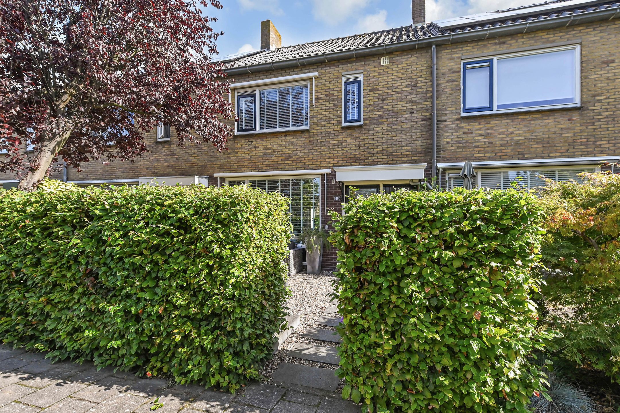 Foto 6 van Weigeliahof 15