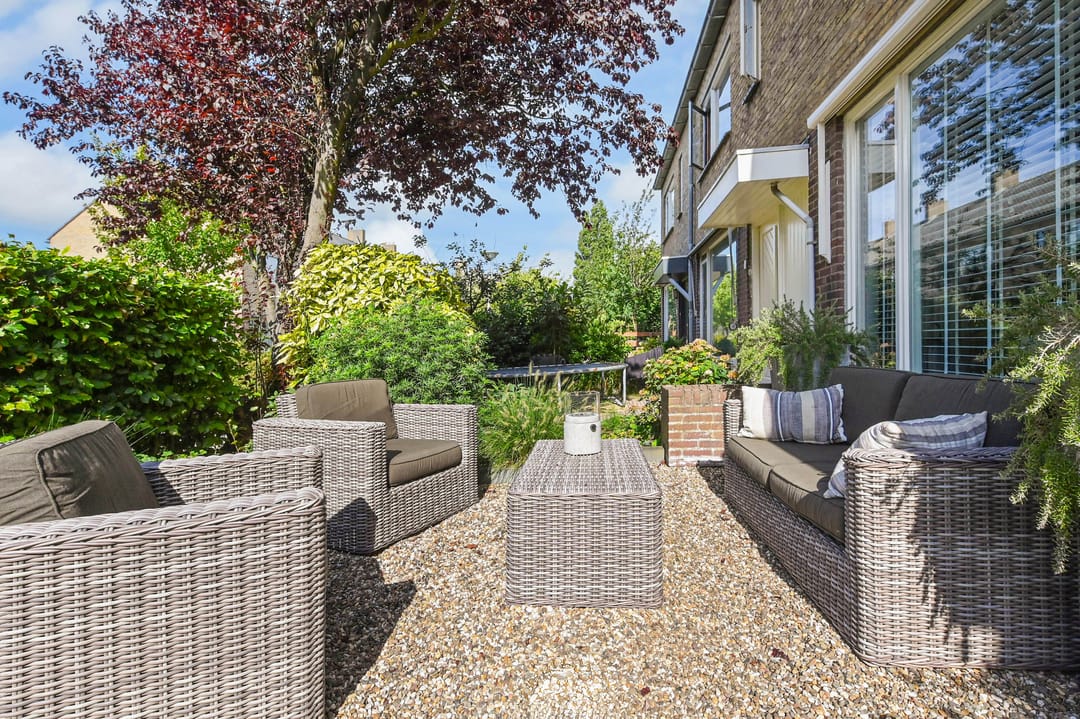 Foto 8 van Weigeliahof 15