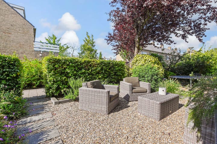 Foto 9 van Weigeliahof 15