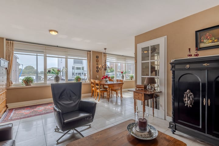 Foto 3 van Rivierdijk 623