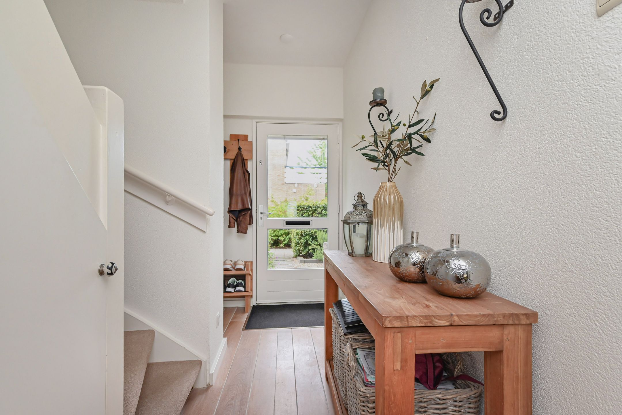 Foto 12 van Weigeliahof 15