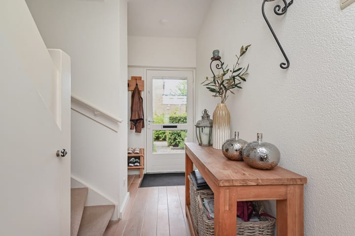 Foto 12 van Weigeliahof 15