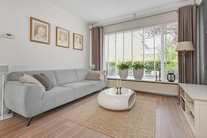 Foto 14 van Weigeliahof 15