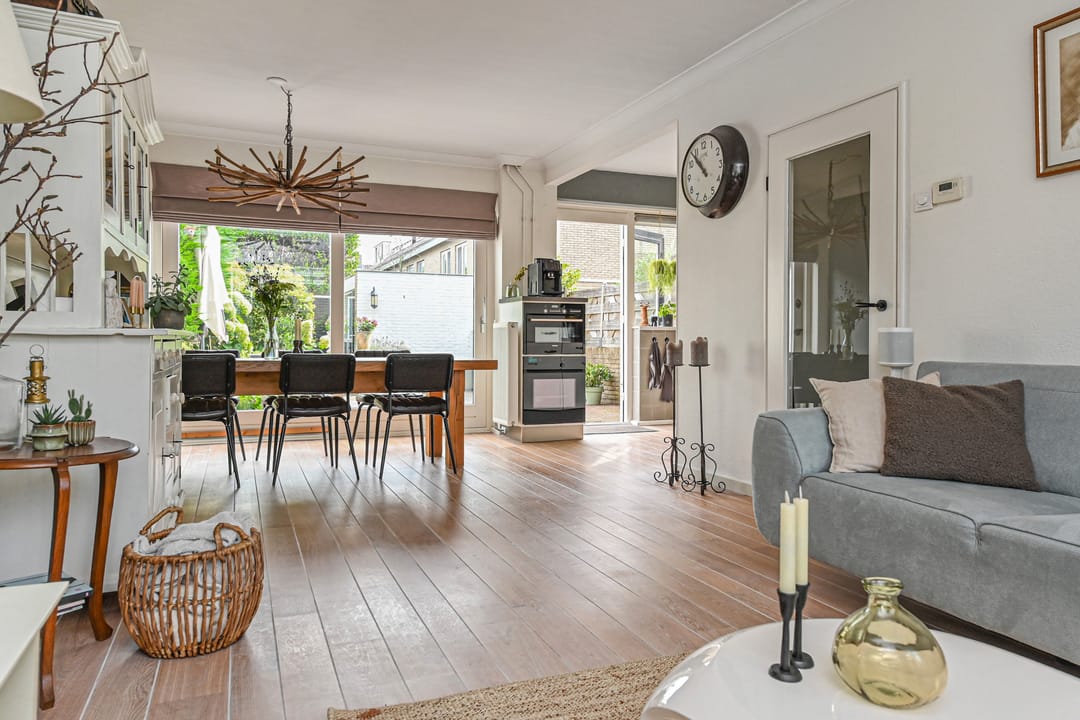 Foto 16 van Weigeliahof 15