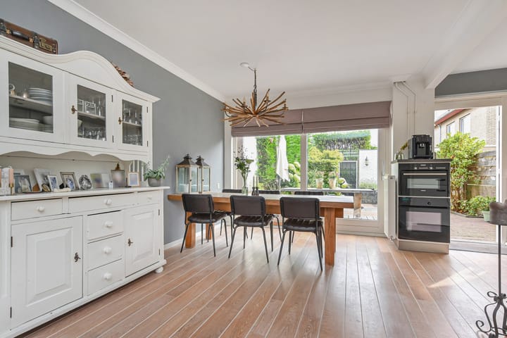 Foto 17 van Weigeliahof 15