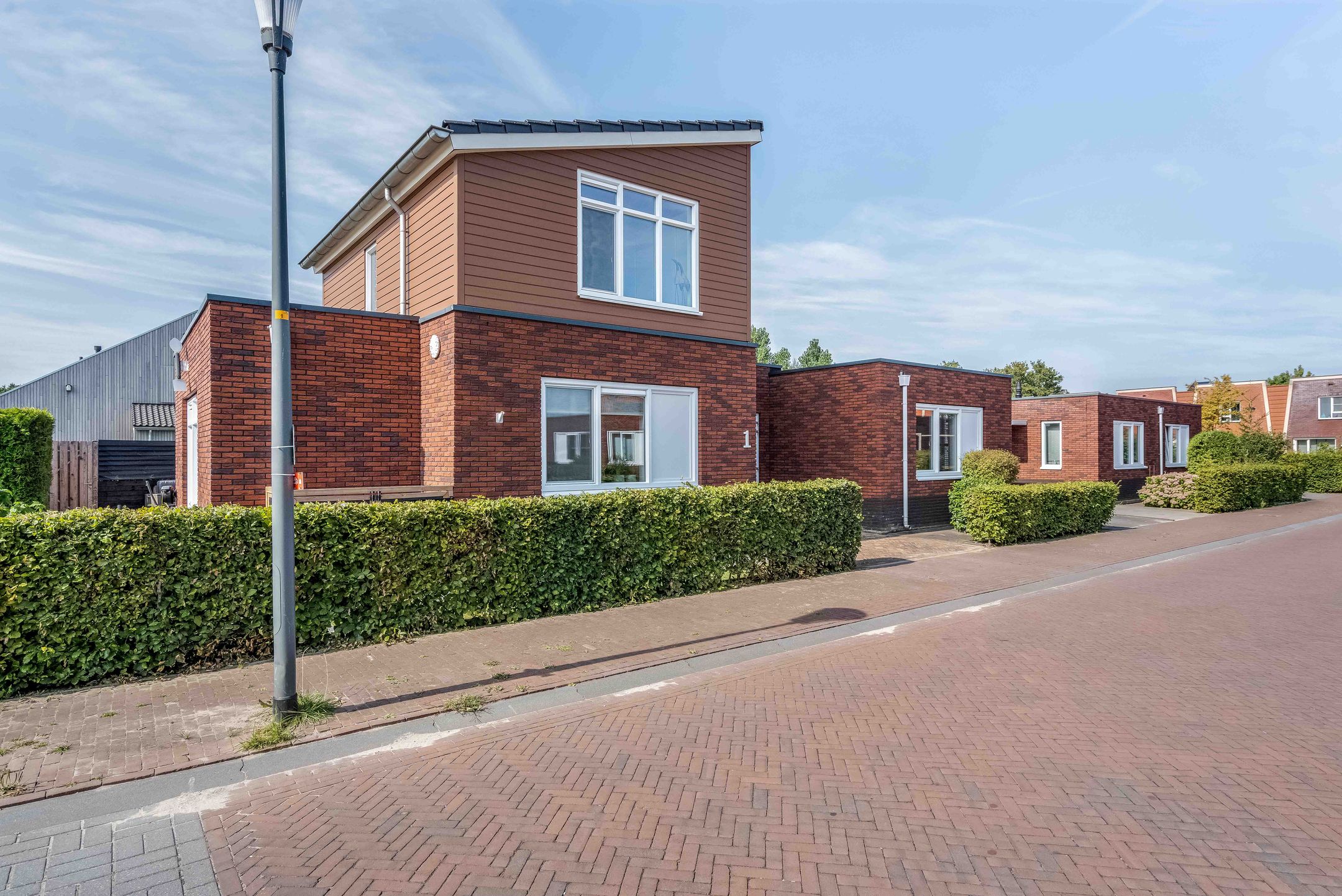 Drapeniersgilde, 1, Hasselt, 8061DB, Overijssel, Nederland 1