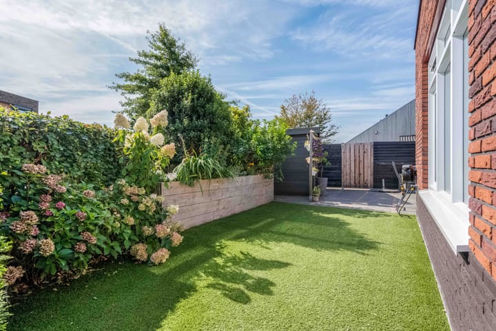 Foto 7 van Drapeniersgilde 1