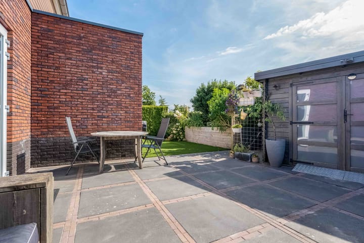 Foto 11 van Drapeniersgilde 1