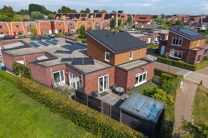 Foto 40 van Drapeniersgilde 1