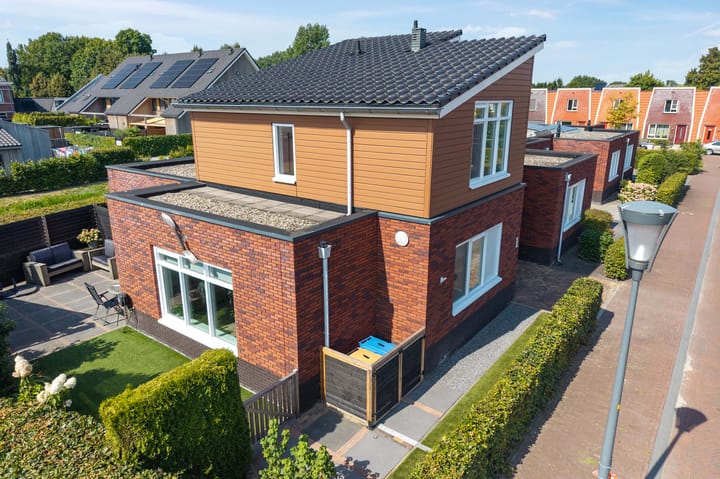 Foto 41 van Drapeniersgilde 1