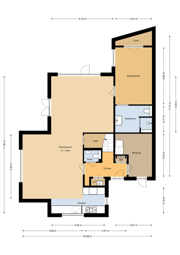 Foto 43 van Drapeniersgilde 1