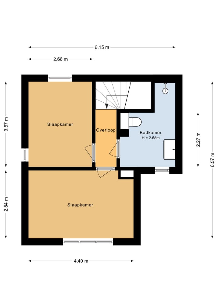 Foto 44 van Drapeniersgilde 1