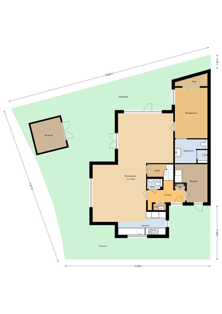 Foto 46 van Drapeniersgilde 1
