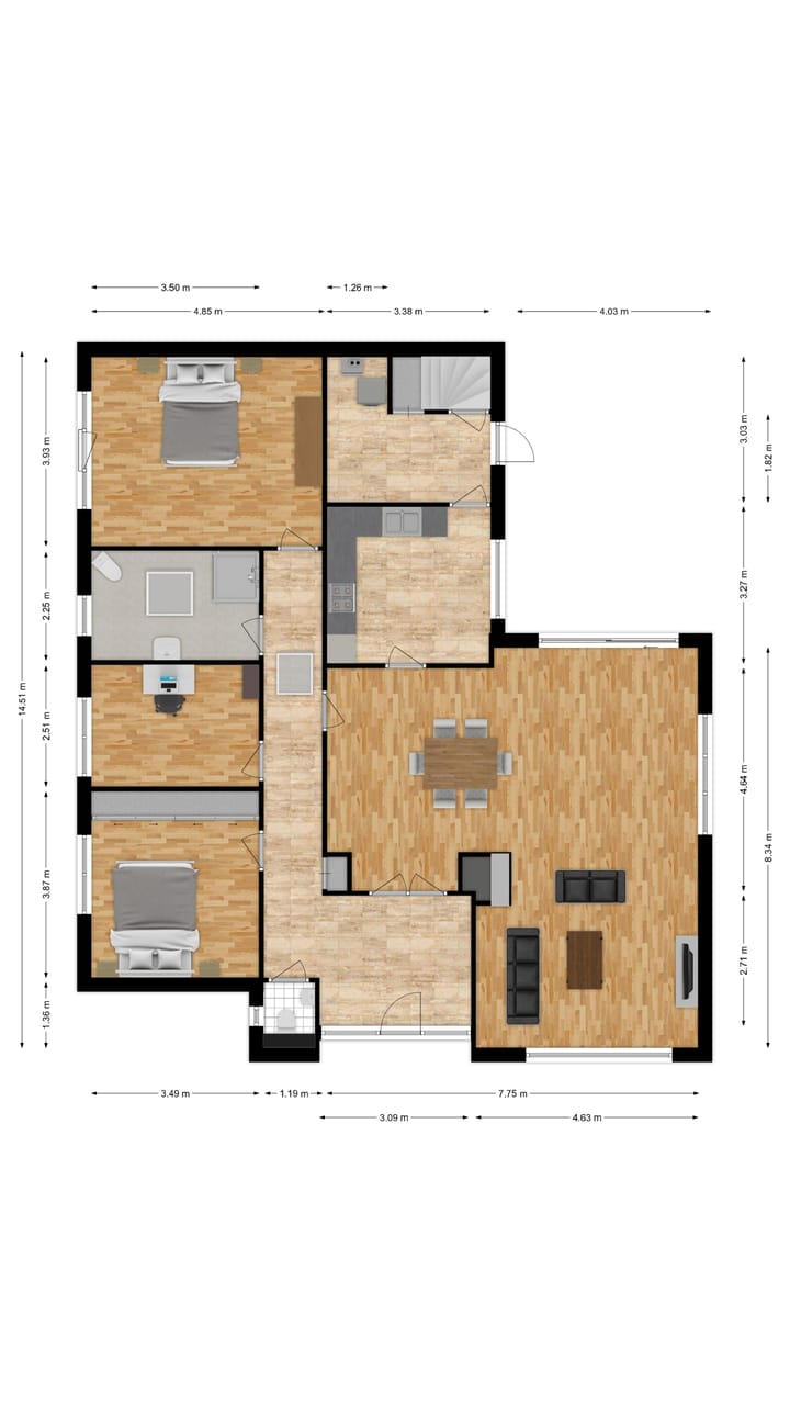 Foto 49 van Herman de Manhof 1