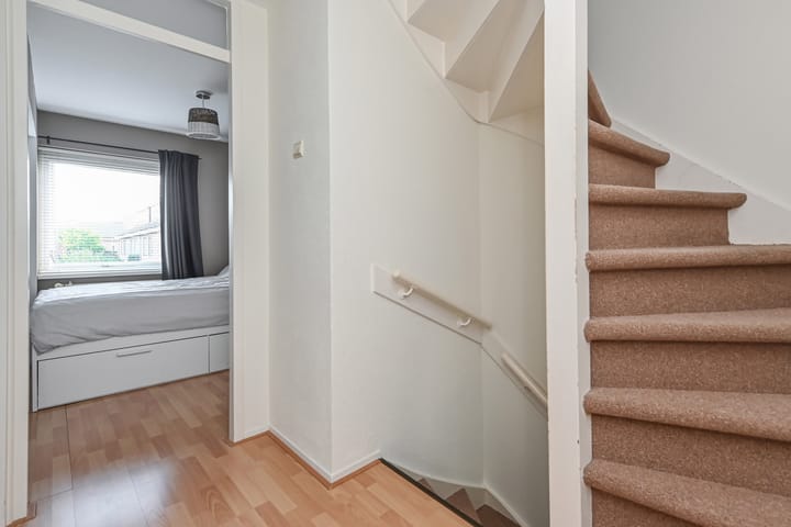 Foto 25 van Weigeliahof 15