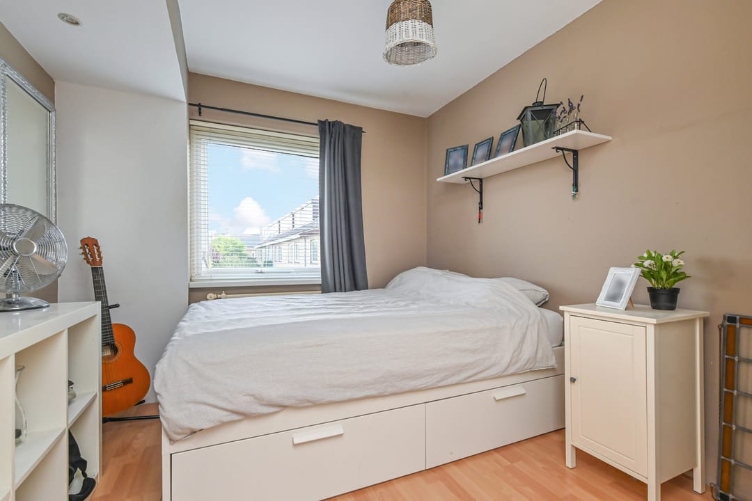 Foto 26 van Weigeliahof 15