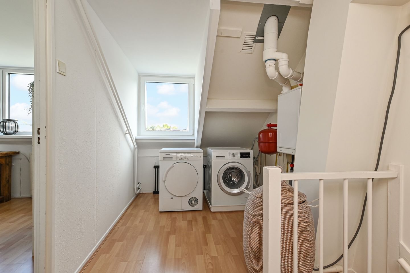 Foto 35 van Weigeliahof 15