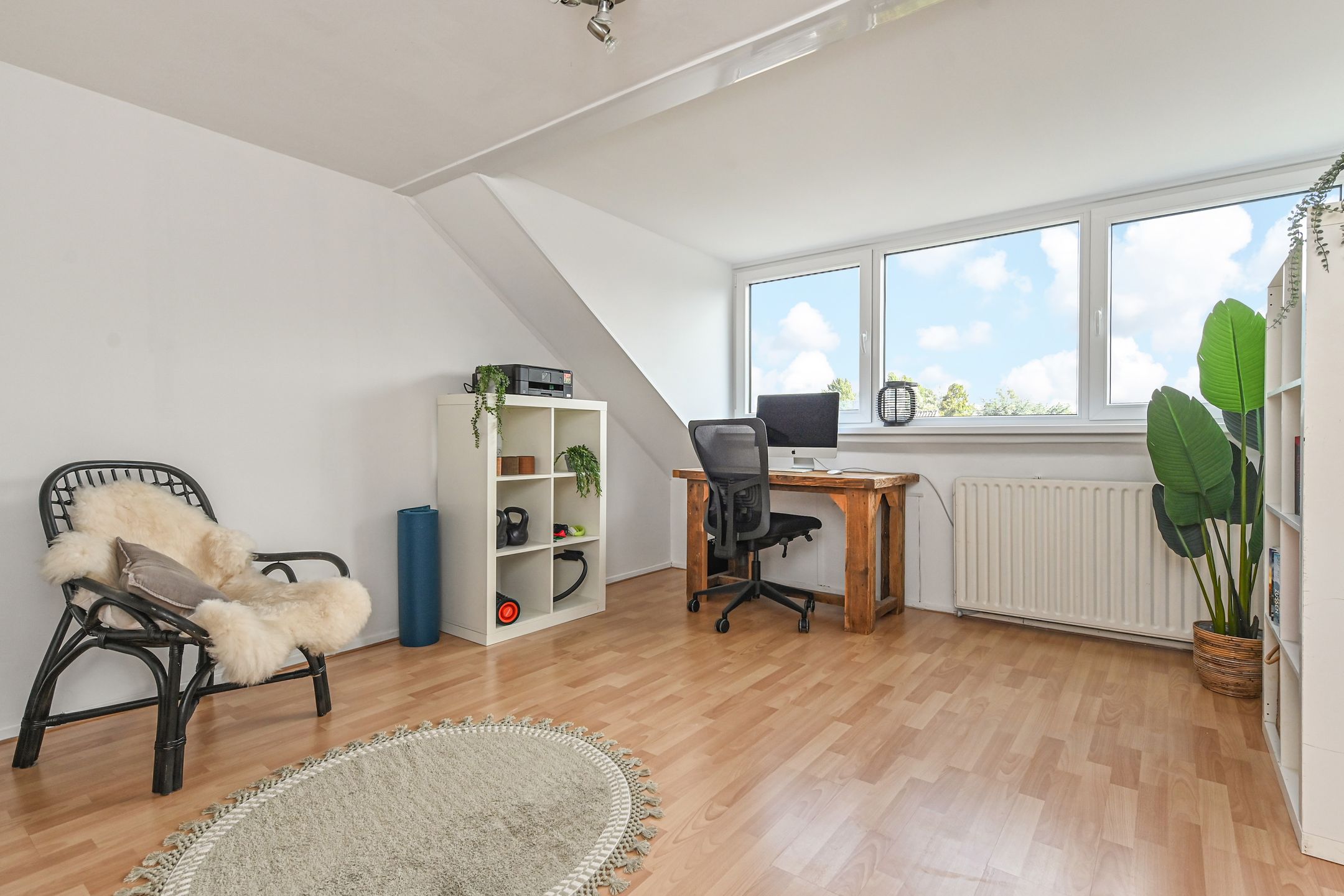 Foto 36 van Weigeliahof 15