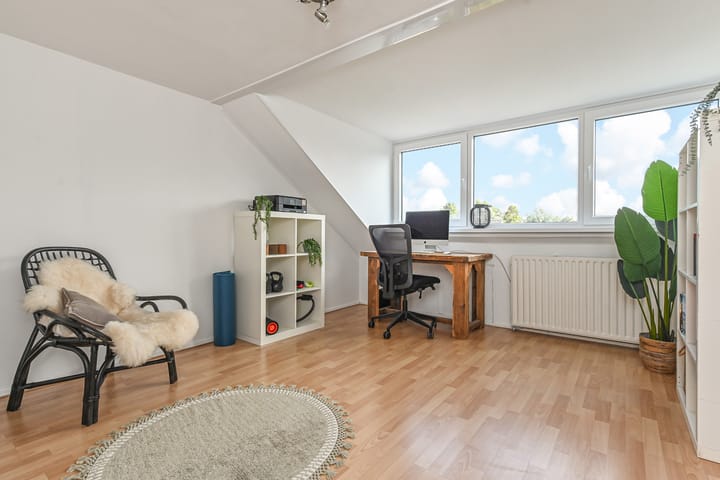 Foto 36 van Weigeliahof 15