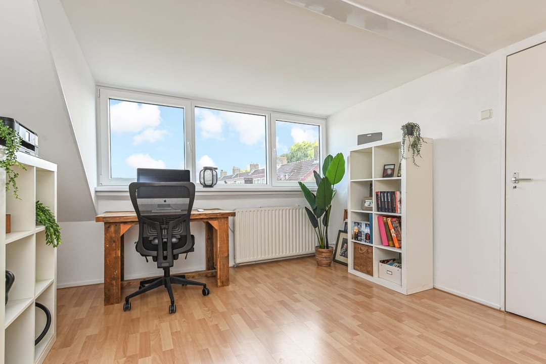 Foto 37 van Weigeliahof 15