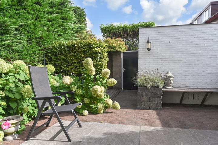 Foto 40 van Weigeliahof 15