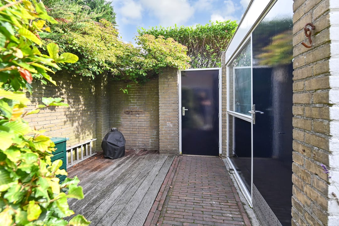 Foto 41 van Weigeliahof 15