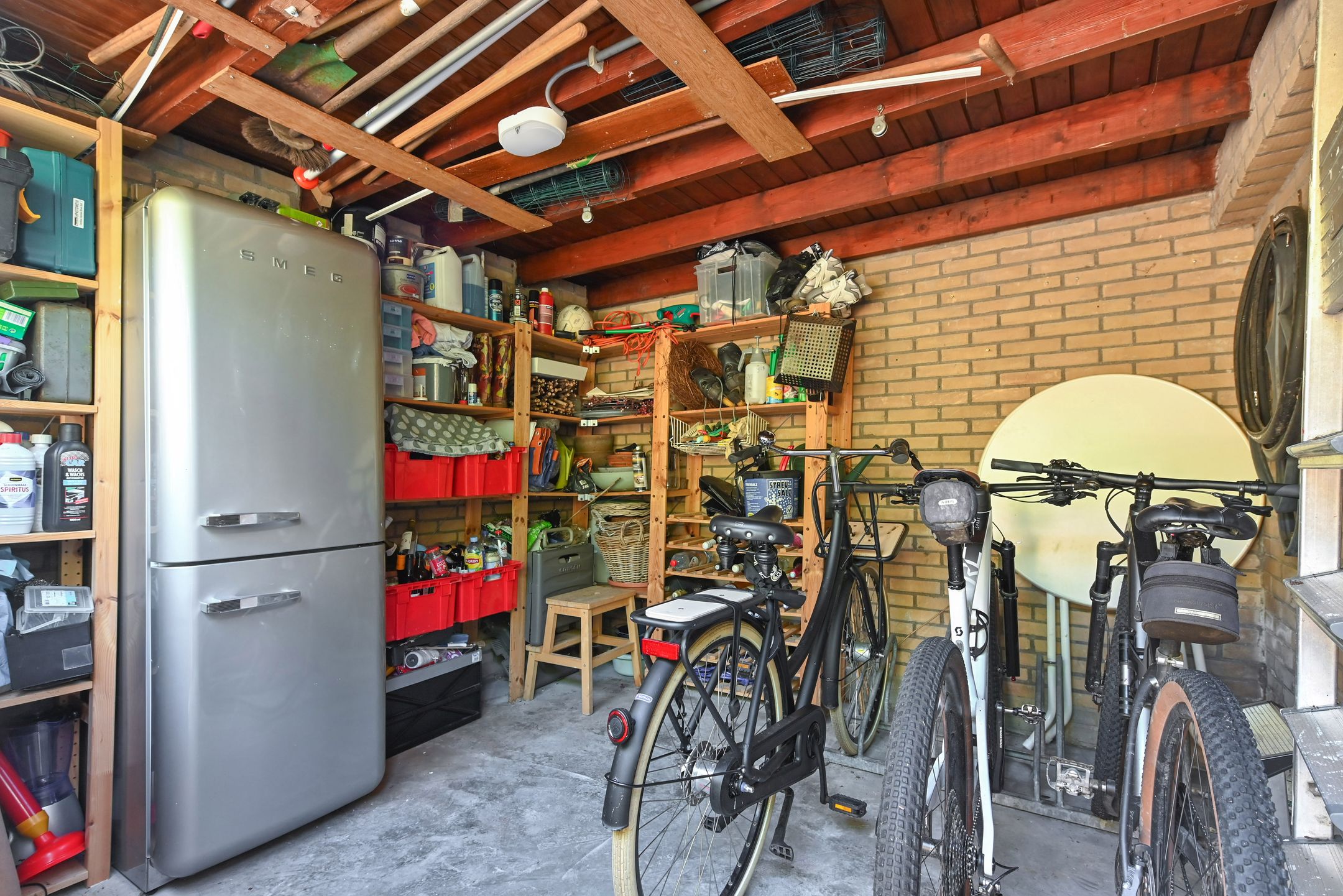 Foto 42 van Weigeliahof 15