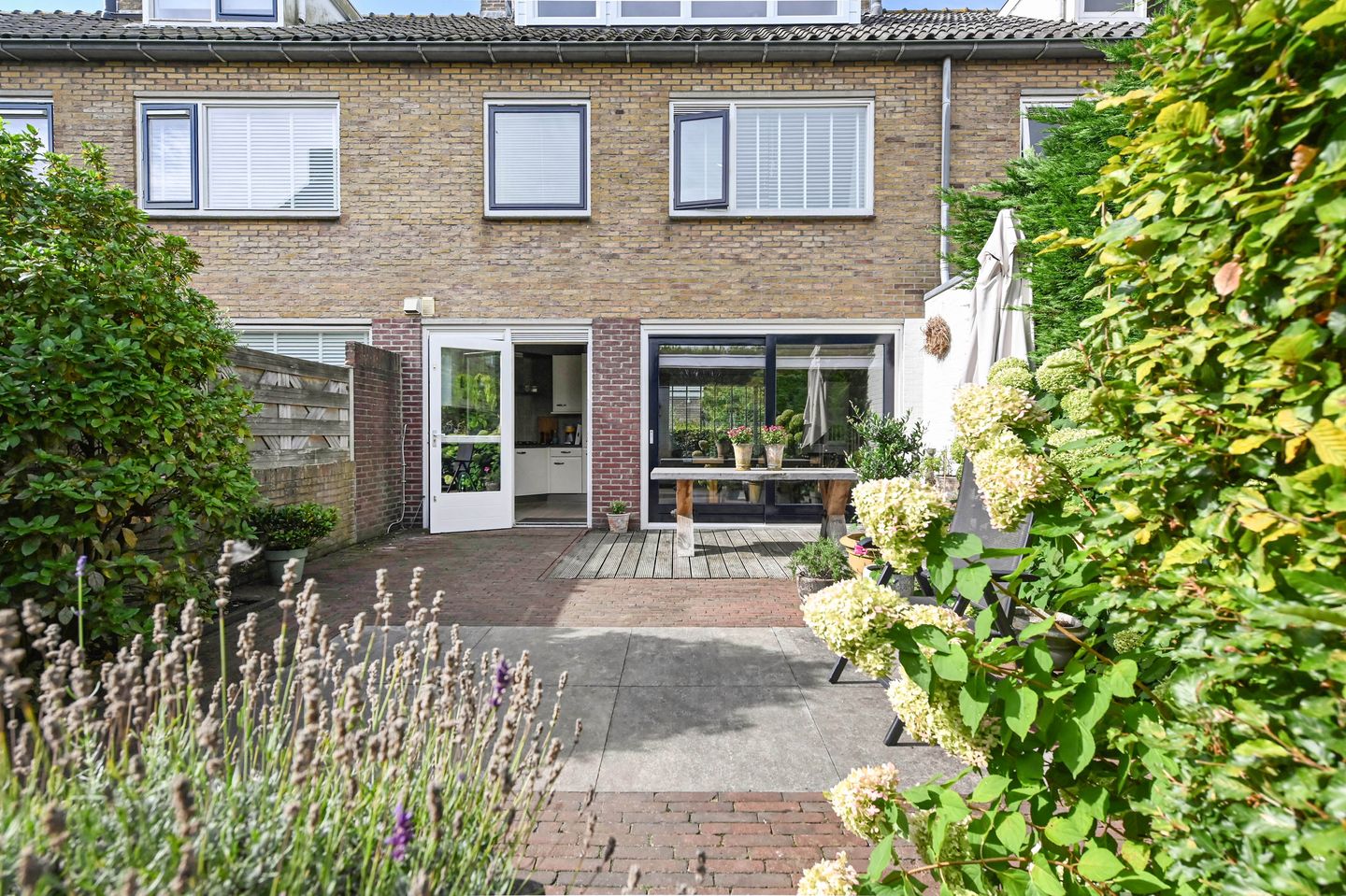 Foto 44 van Weigeliahof 15