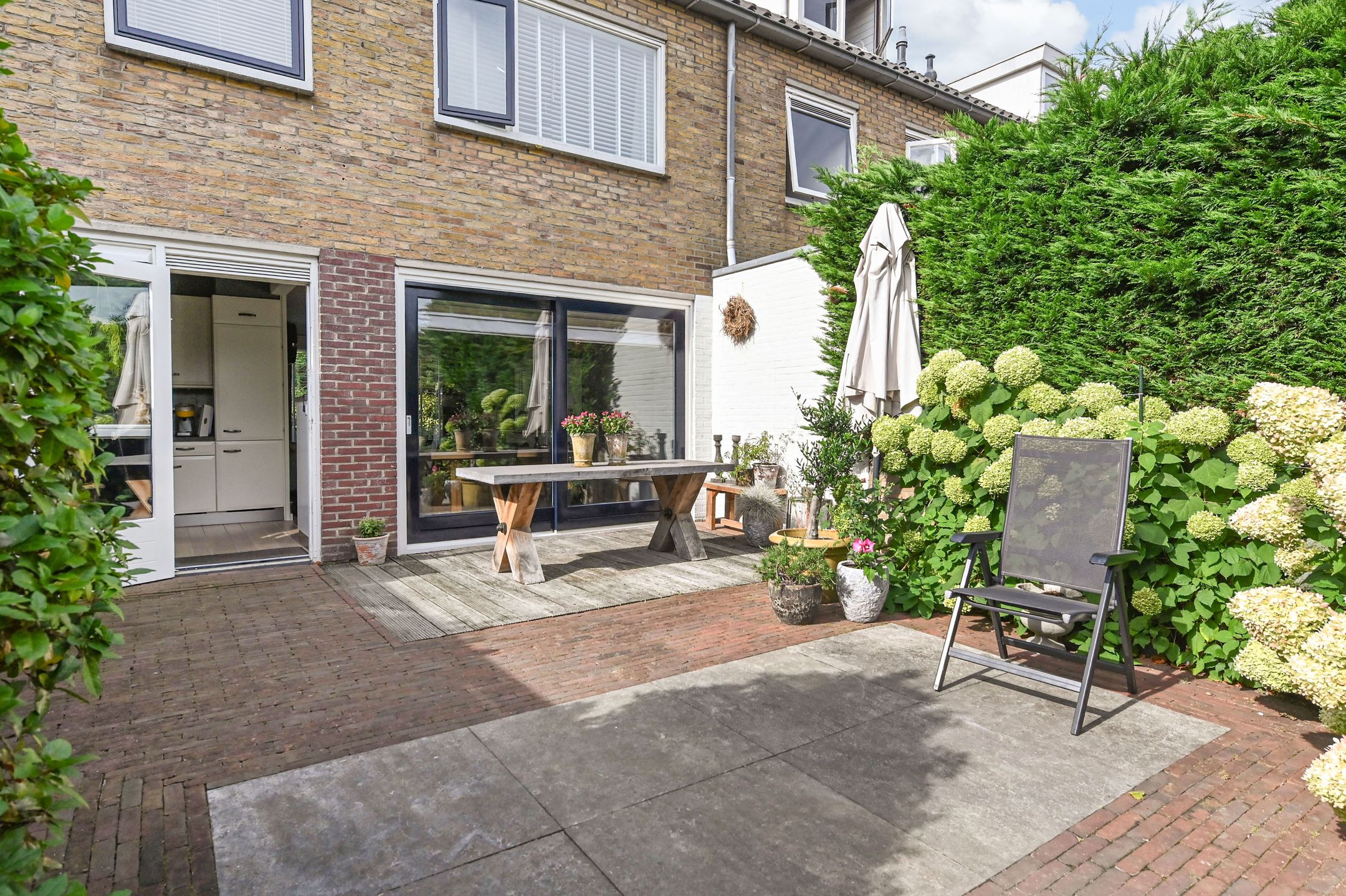 Foto 45 van Weigeliahof 15