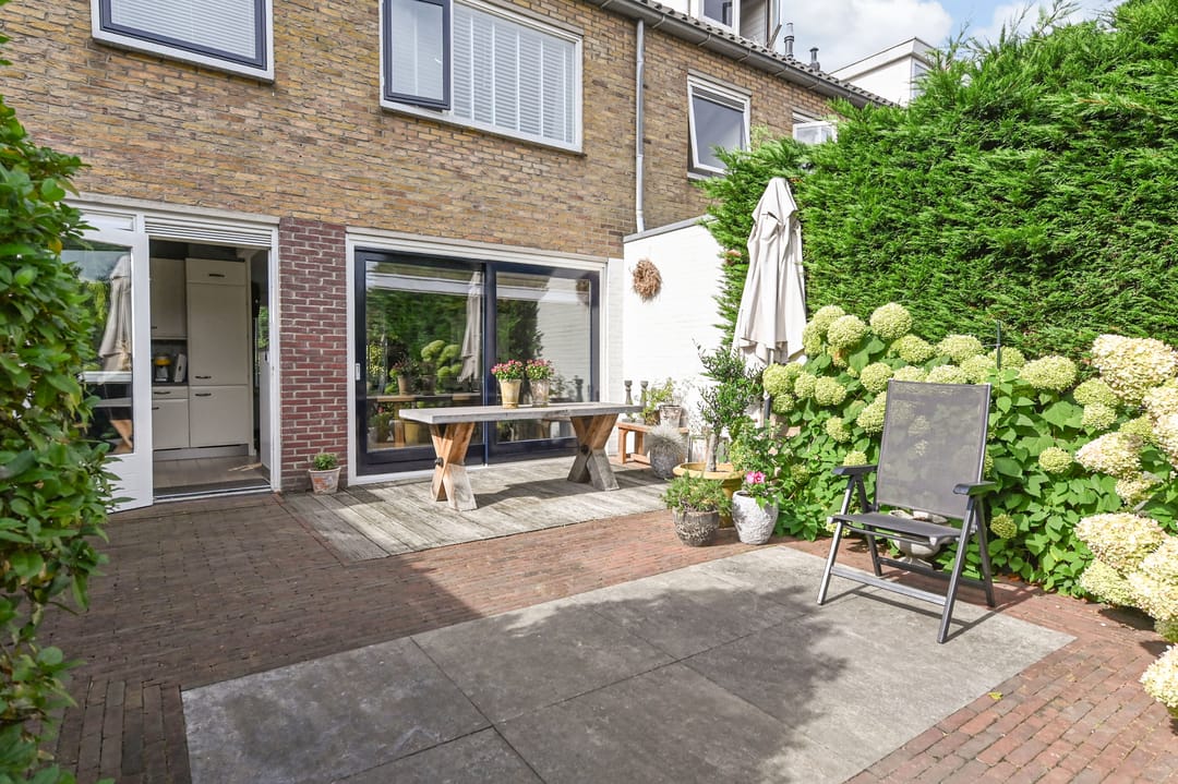 Foto 47 van Weigeliahof 15