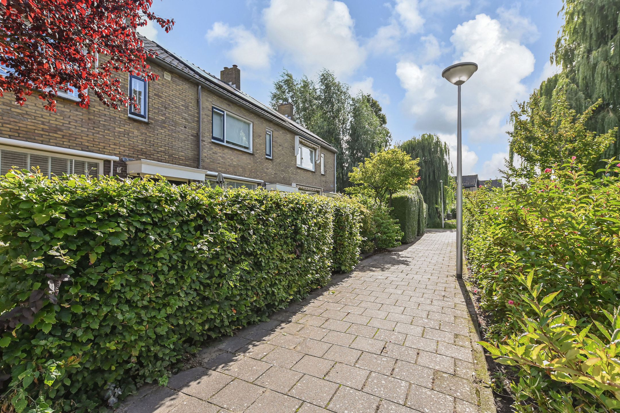 Foto 48 van Weigeliahof 15